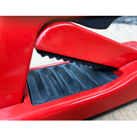 Pino Spagnolo Biesse notenkraker